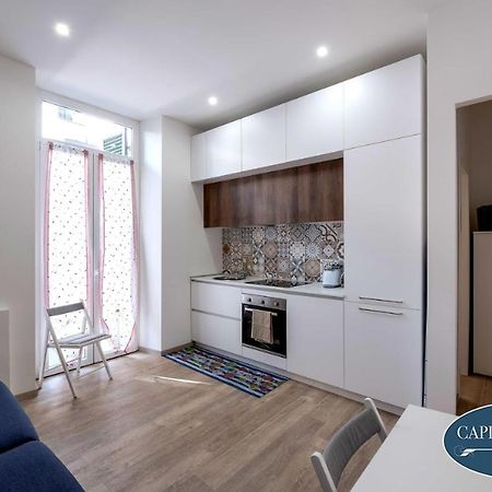 ラ・スペツィアCapital House 85アパートメント エクステリア 写真